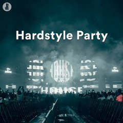 HARDSTYLE PARTY HITS  Covers, Classics & Festival Anthems 2023