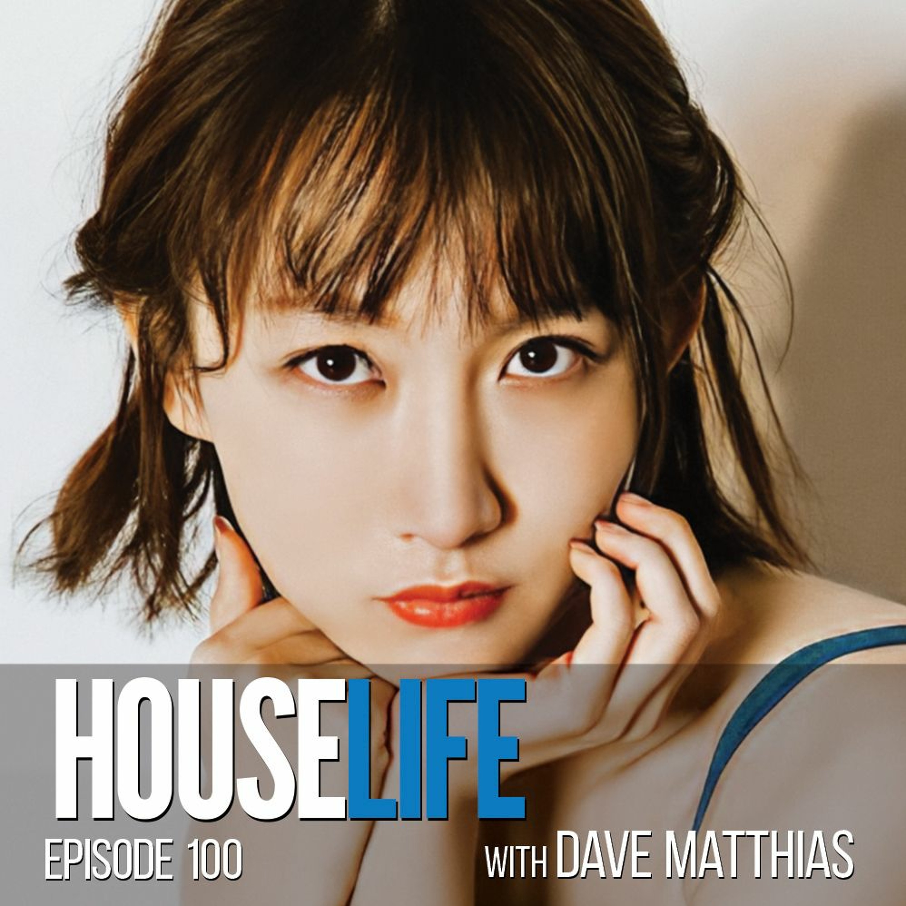 HouseLife | Episode 100 episode artwork