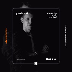 Set of the Day Podcast - 946 - Basti Nolden