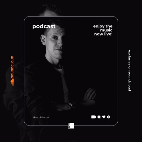 Set of the Day Podcast - 946 - Basti Nolden