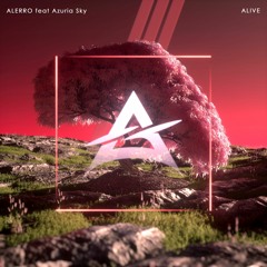 Alive feat. Azuria Sky