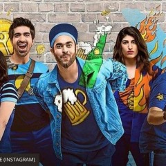 Tujhse Mehka - College Romance Season 2