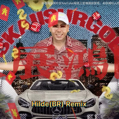 Skai Isyourgod - Blueprint Supreme <Hilde (BR) Remix>