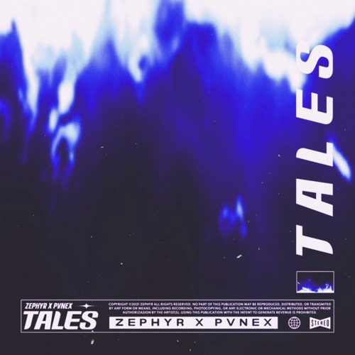TALES w/PVNEX