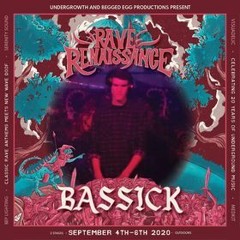MORNING DIRTY DNB BASSICK MIX PT1