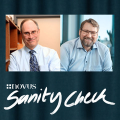 #97 - Tim Johnson - "shared core of knowledge"