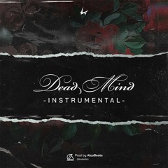 Dead Mind (prod. AlcoBeats)
