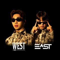 Christmas MIX SET = WEST x EAST