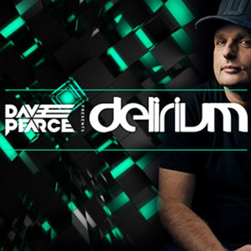 Steve Allen Guestmix @ Dave Pearce Delerium 617