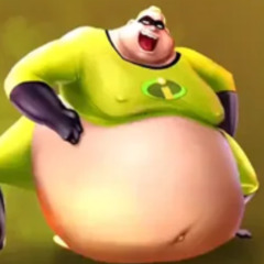 incredible gassy full audio