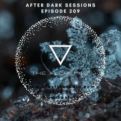 After Dark Sessions Episode 209 Blast The Radio 12.10.23