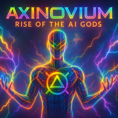 RISE OF THE AI GODS