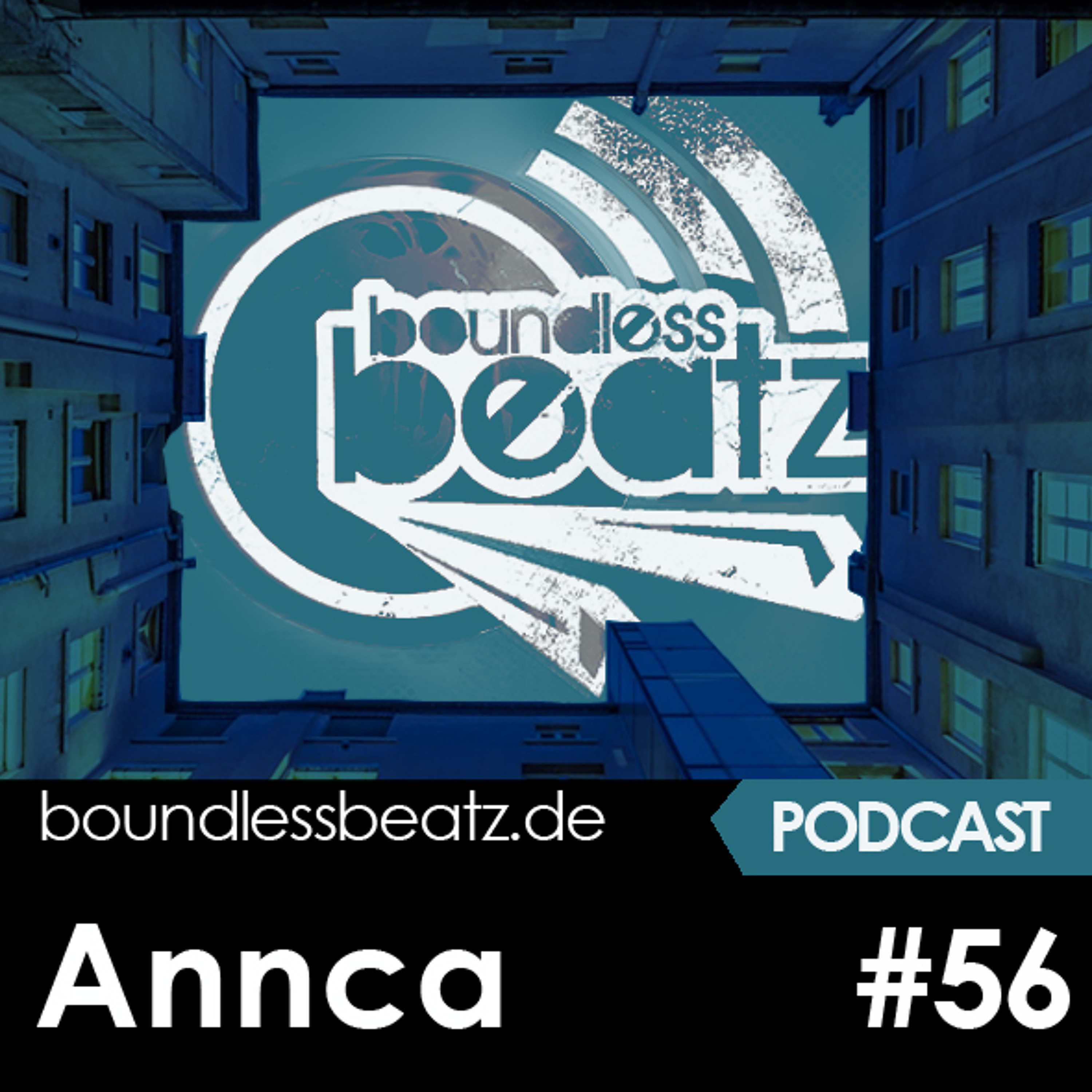 Boundless Beatz Podcast
