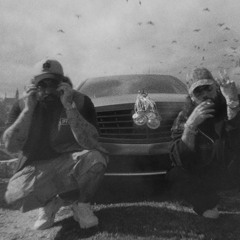 $UICIDE BOY$ - THIN GREY LINE