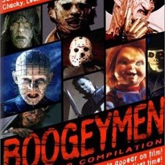 SURGEMURDER - BOOGEYMAN (ROB ZOMBIE DUBSTEP REMIX)