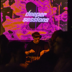 Gandara @ Deeper Sessions en Chilli