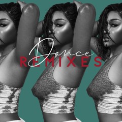 Coca (feat. Rich Dunk) [Dance Remix]
