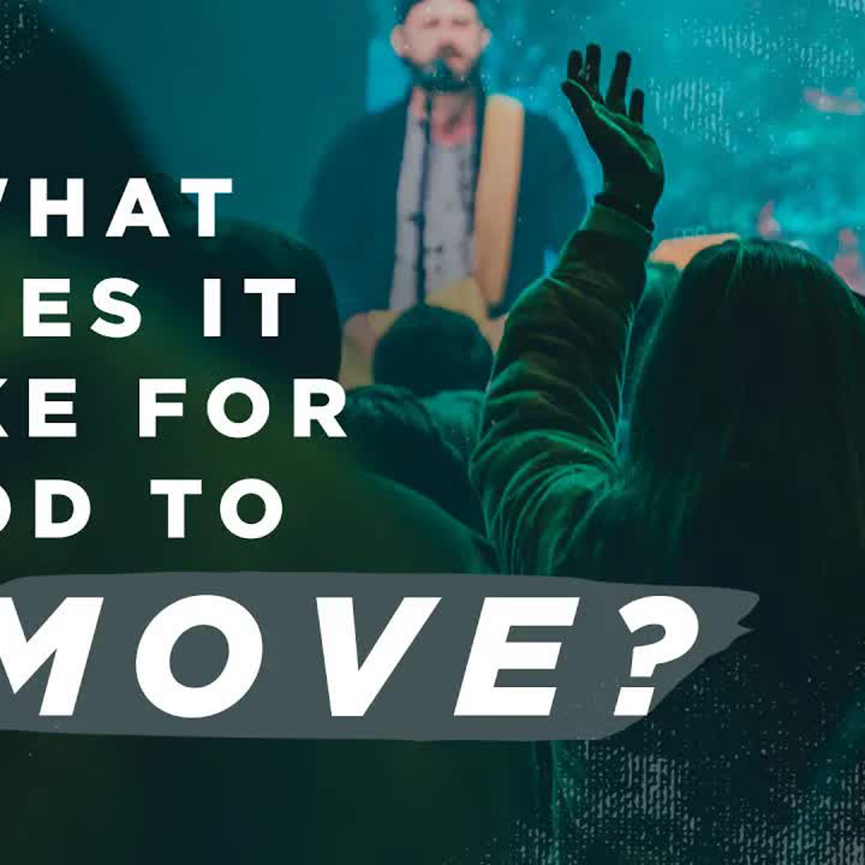 Faith Promise Church Messages