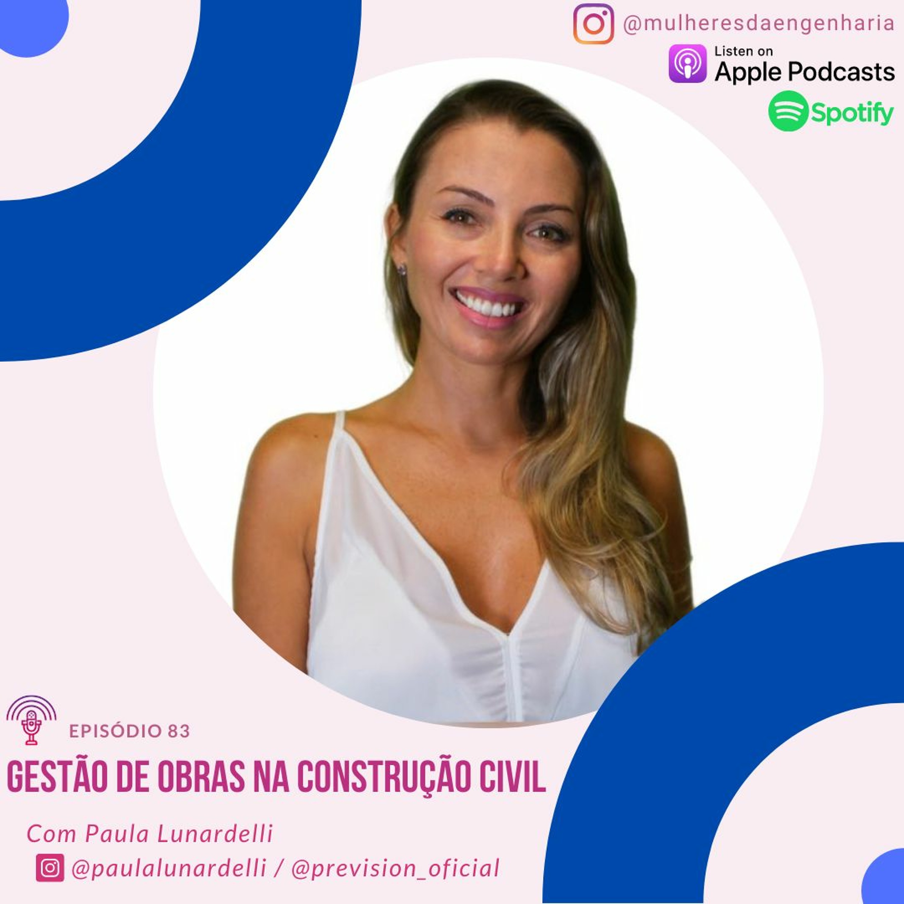 Mulheres da Engenharia