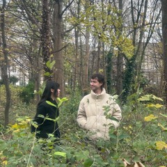 Thelma Cappello & Basile3 @ Kiosk Radio 01.12.2024