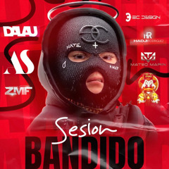 BANDIDO- JUAN CORREA