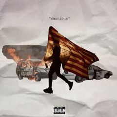 Cautious [prod. Whallex]