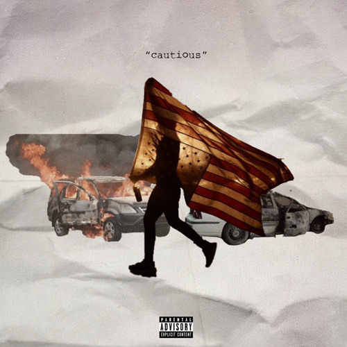 Cautious [prod. Whallex]