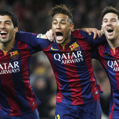 MSN BARCELONA SONG SPED UP