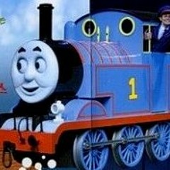 Thomas And Friends Live! - Thomas Saves The Day Really Useful Engine (With Lyrics)
