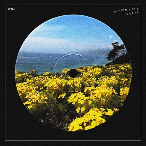 GREEN EYEZ RADIO® // 'SUMMER MIX'