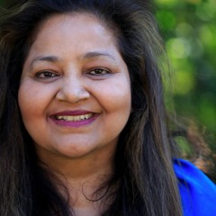 Episode 26: From The Heartland To The White House & Home —A Conversation with Preeta Bansal