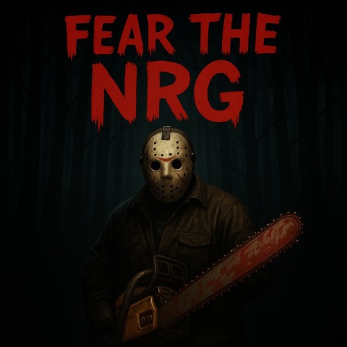 FEAR THE NRG - MIXED BY SYNCSY