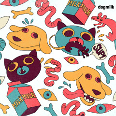 DOGMILK - NOSTALGIC TECH HOUSE MIX