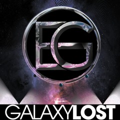 Eric Graham - Galaxy Lost