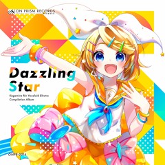【ONPR-0014】Dazzling Star / On Prism Records【XFD】