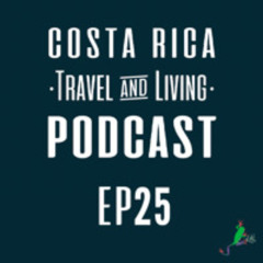 Top Tours in Manuel Antonio for Thrill Seekers - EP25
