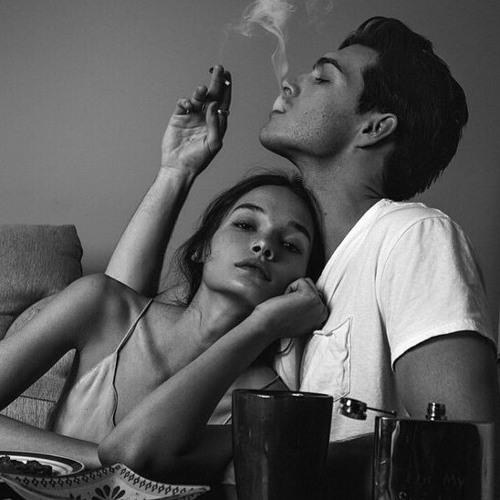 When you coming back around