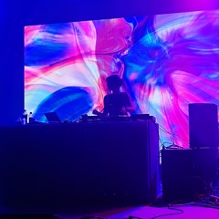 CANOPY CLUB 02.07.23