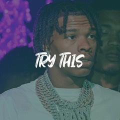 [FREE] Lil Baby x Future x Lil Durk Type Beat - "TRY THIS" | Piano x Strings Type Beat 2022