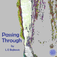 Passing Through (music video link in description)