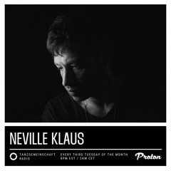 Proton Radio: TGMS Distinct 039 with Neville Klaus