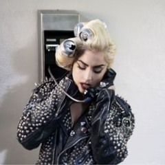 Telephone (Oliver J Edit)