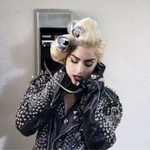 Telephone (Oliver J Edit)