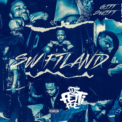 Gitt Swift - Don't Won't (FAST)