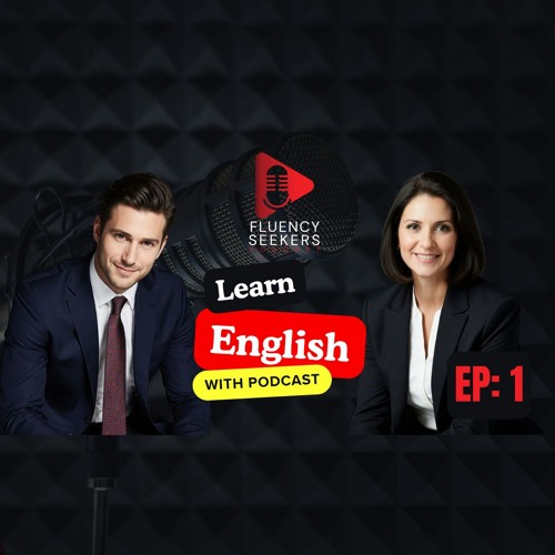Stream episode Learn English quickly with podcast | English learning ...