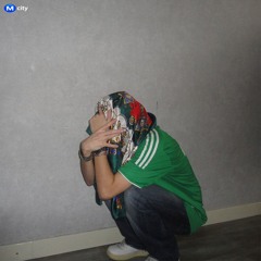 Divorced (p babyfather)