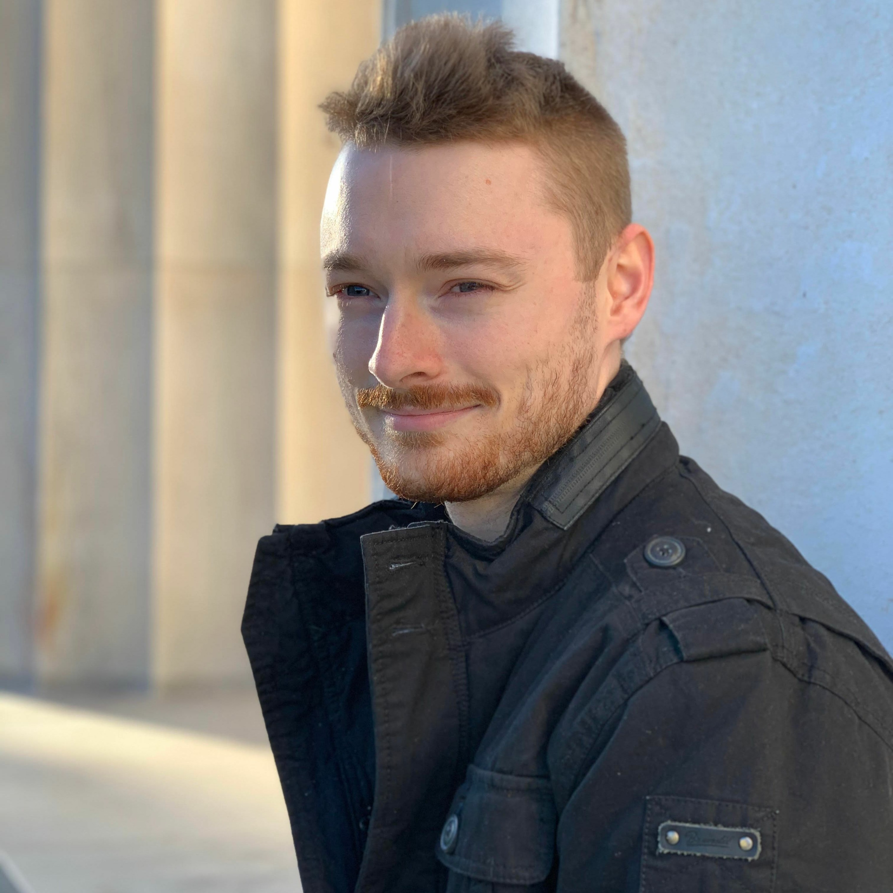 The Curiosity Hour Podcast