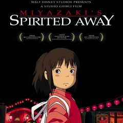 The Name Of  Life(Spirited Away) - Joe Hisaishi On Piano - Voice Of Ayaka Hirahara