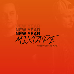 New Year Mixtape 2021-2022