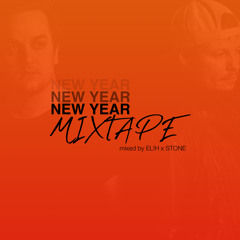 New Year Mixtape 2021-2022